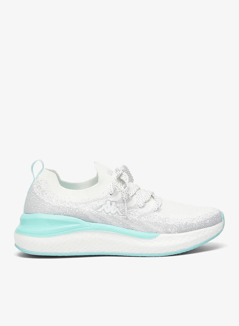 Women's Sports Shoes with Lace-Up Closure