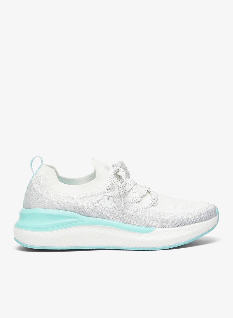 كابا أحذية رياضية نسائية برباط - Image 1