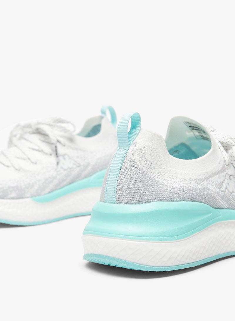 كابا أحذية رياضية نسائية برباط - Image 4