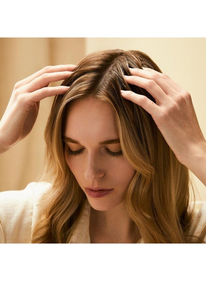 Tea Tree Scalp Wellness Oily Scalp Serum, Daily Oil Control, For Oily Hair + Scalps, 1.85 fl oz - Image 5