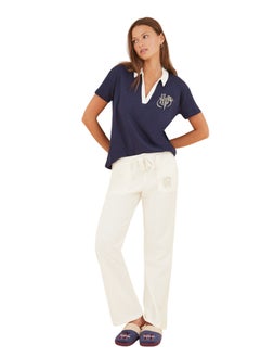 women'secret Harry Potter elastic corduroy pants  - Image 1