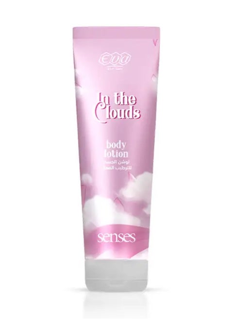 eva body lotion in the cloud 240 ml