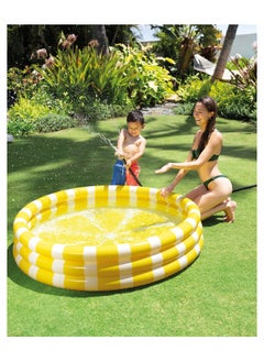 INTEX Zesty Lemon Pool 58432  - Image 1