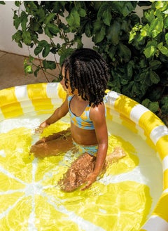 INTEX Zesty Lemon Pool 58432  - Image 5