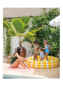 INTEX Zesty Lemon Pool 58432  - Image 2