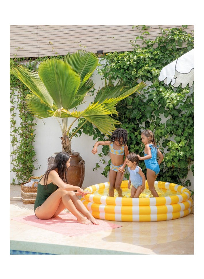 INTEX Zesty Lemon Pool 58432  - Image 2
