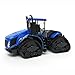 ERTL 164th New Holland T9700 SmartTrax Tractor 13856 - Image 3