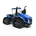 ERTL 164th New Holland T9700 SmartTrax Tractor 13856 - Image 2