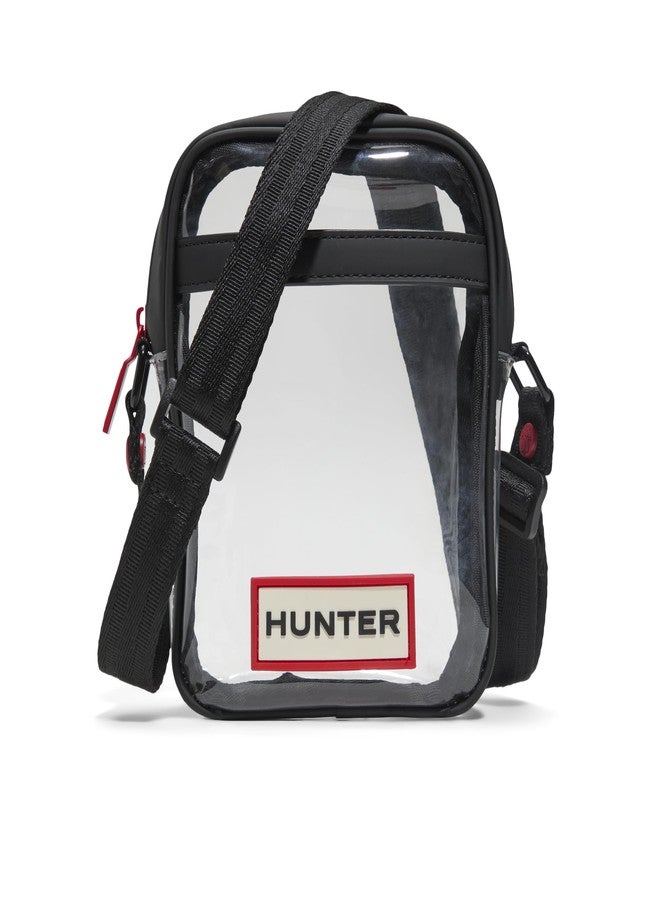 Hunter Transfer, Black Clear - Image 1