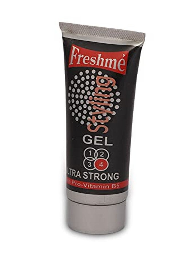 FRESHME STYLING GEL (Pack of 4) - Image 3