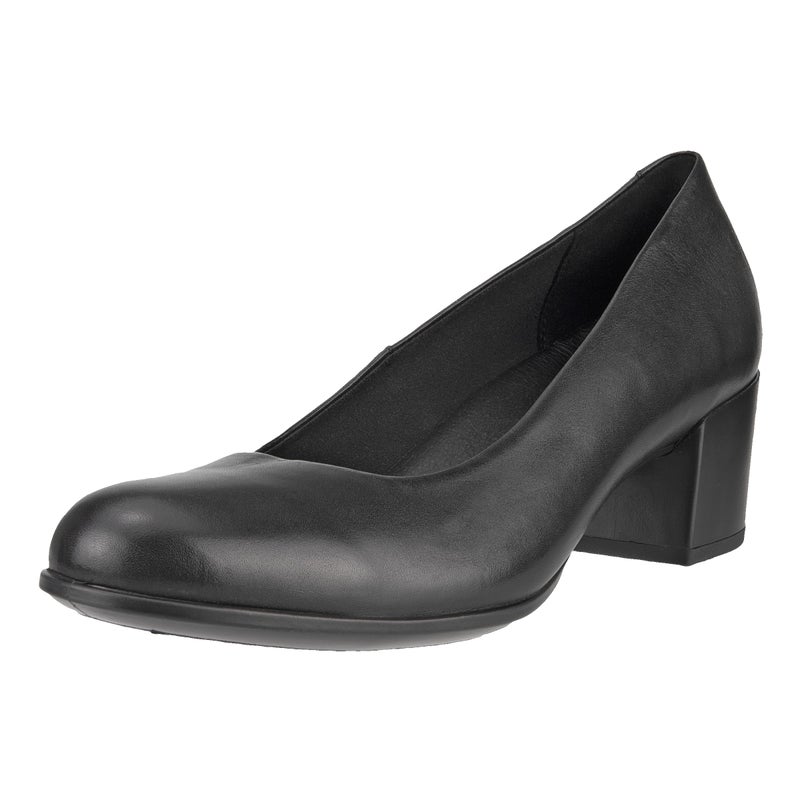 ECCO Dress Classic 35, Black, 8-8.5 - Image 2