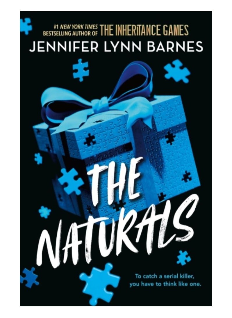 The Naturals: Book 1 