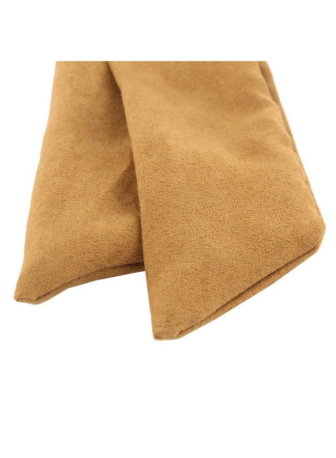 Yeshan Solid Color Wire Headbands For Women With Rabbit Ears Bow Headband Twist Wired Headbandsyoga Sports Head Wraps Hair Accessorypack Of 9 - Image 5