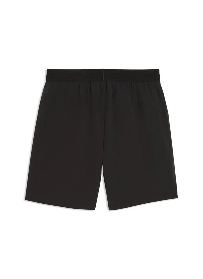 Puma PUMA Black PWRMODE 7" Shorts Men for Men | Best Price UAE