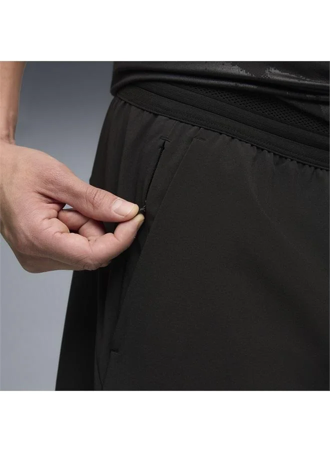 Puma PUMA Black PWRMODE 7" Shorts Men for Men | Best Price UAE