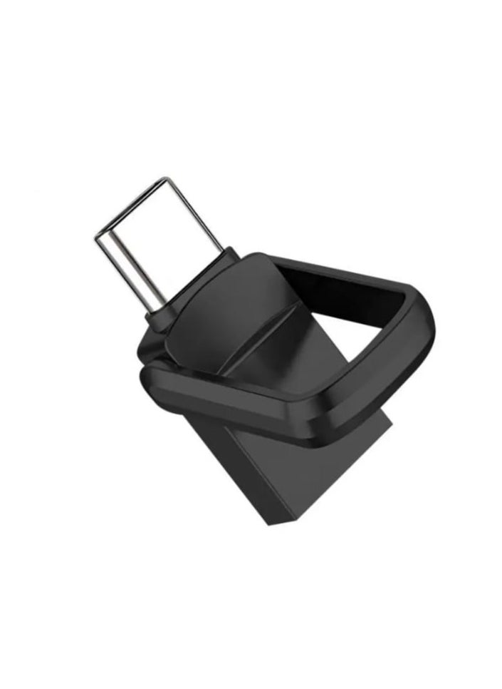 Generic Flash Memory  MI 1TB tab c * usb Super Speed Compact Black  - Image 1