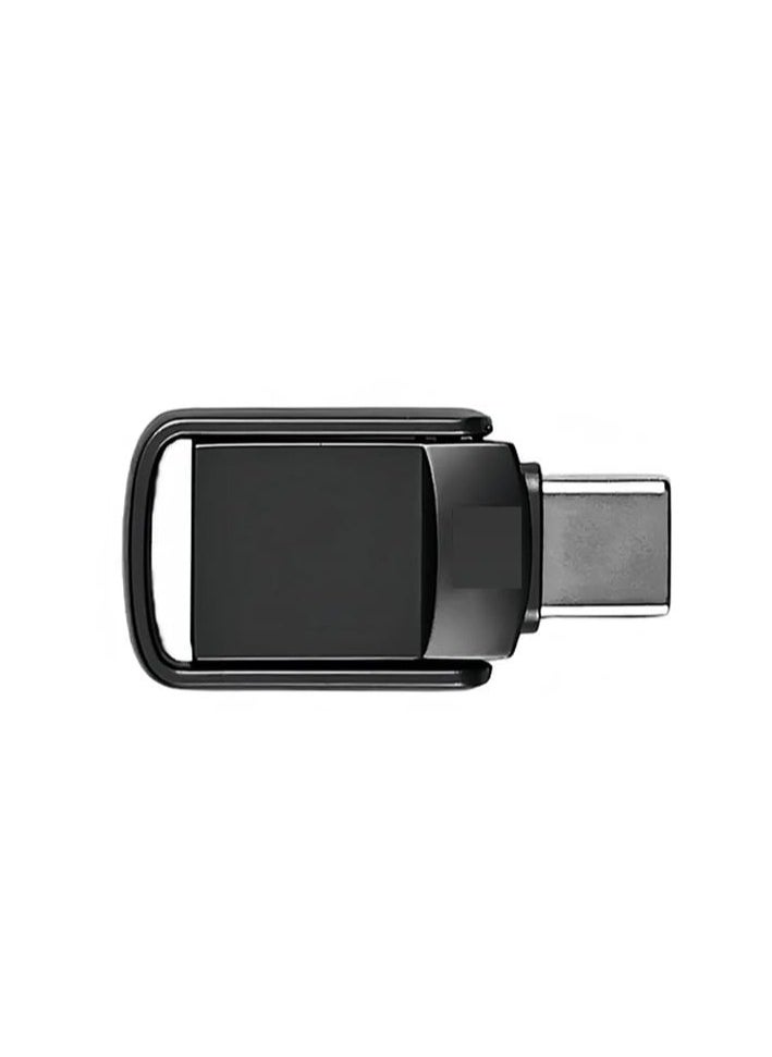 Generic Flash Memory  MI 1TB tab c * usb Super Speed Compact Black  - Image 2