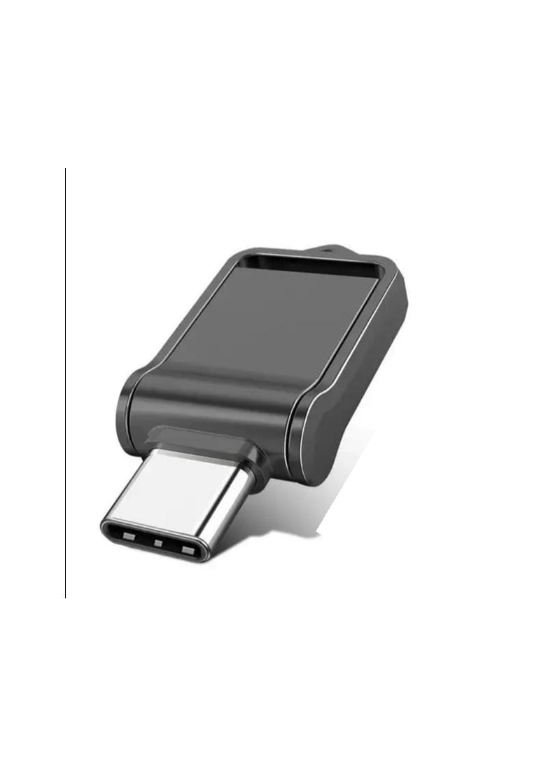 Generic Flash Memory  MI 1TB tab c * usb Super Speed Compact Black  - Image 3