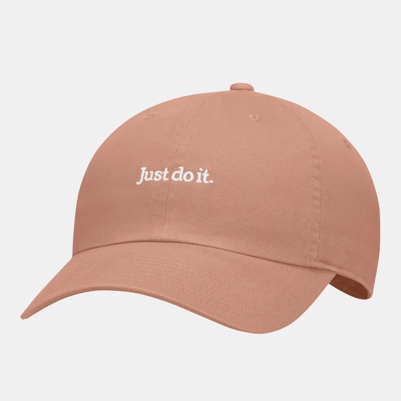 Club Unstructured JDI Cap