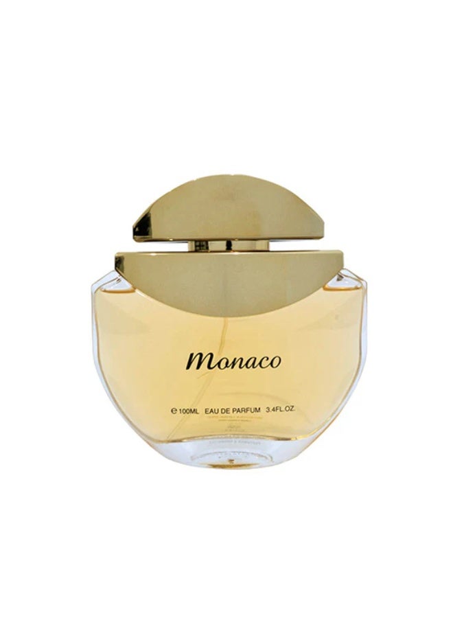 Prive Monaco Eau De Perfume For Women, 100ml - Image 2