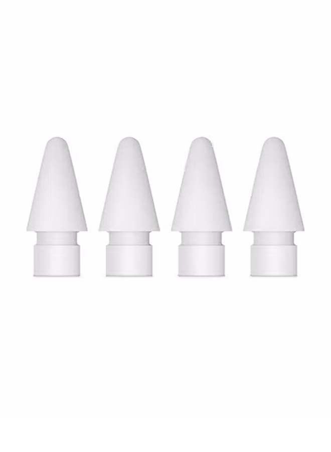Replacement Tips for Apple Pencil, High Sensitivity for Apple Pencil pencil Nibs Compatible for Apple Pencil 1st & 2nd (4 Pack) - Image 5