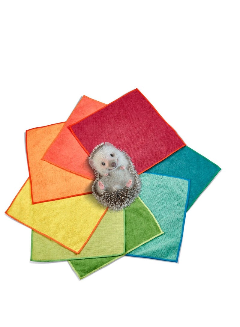 Spontex microfibre Cloth Collection XXL 4+1 Pcs - Image 3