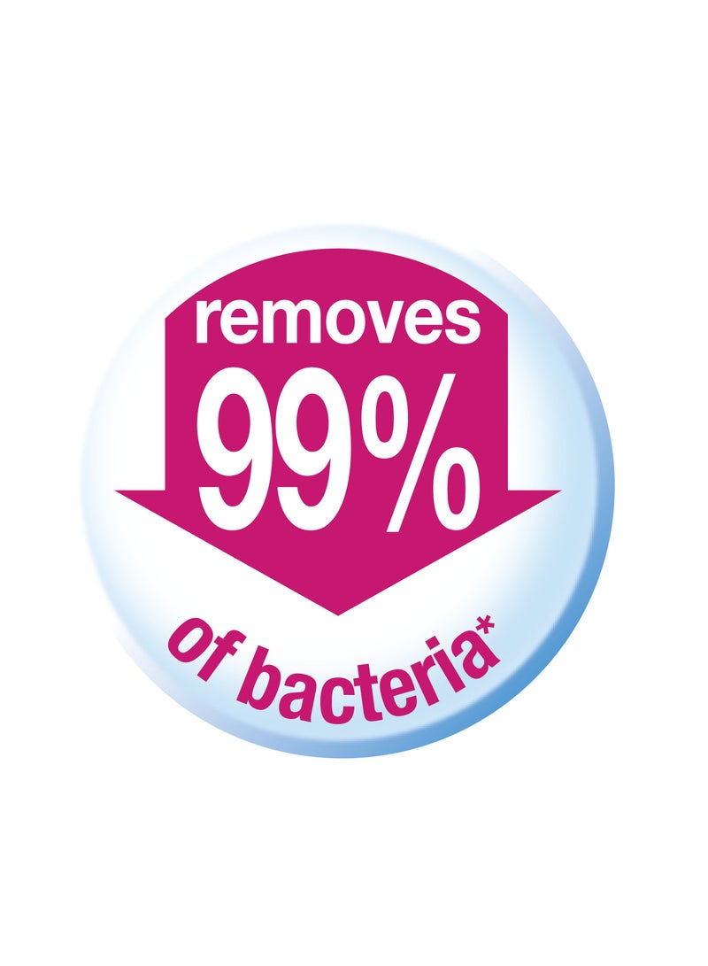 Spontex microfibre Cloth Collection XXL 4+1 Pcs - Image 4