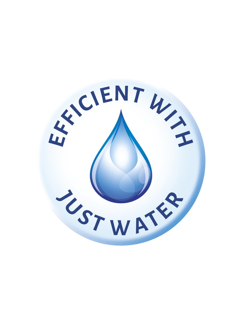 Spontex microfibre Cloth Collection XXL 4+1 Pcs - Image 5