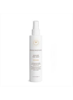 innersense Organic Beauty - Natural Hair Love Prep Spray For Body, Style Retention + Thermal Care | Non-Toxic, Cruelty-Free, Clean Haircare (6 fl oz | 198 ml)  - Image 1