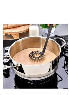 Generic Fullandad Silicone Whisk Multicolour  - Image 2