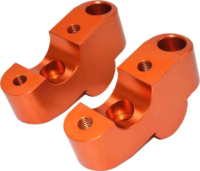 Savage Ktm Duke 125-200-250-390 17-19 Handlebar Raise Reverse