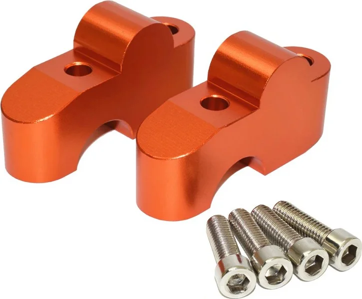 Savage Ktm Duke 125-200-250-390 17-19 Handlebar Raise Reverse