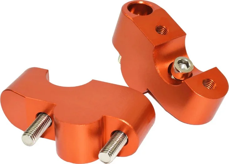 Savage Ktm Duke 125-200-250-390 17-19 Handlebar Raise Reverse