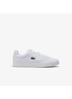 Lerond Set Lace Up Vulcanized Sneakers