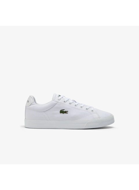 Lerond Set Lace Up Vulcanized Sneakers