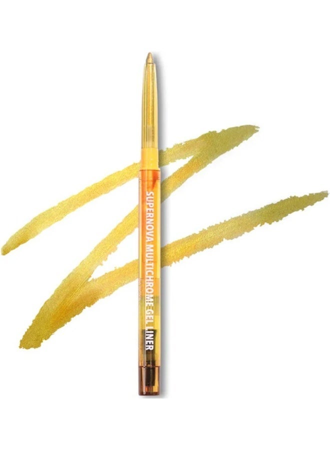 Moira Supernova Multichrome Gel Liner 06 Nova 0.26g - Image 1