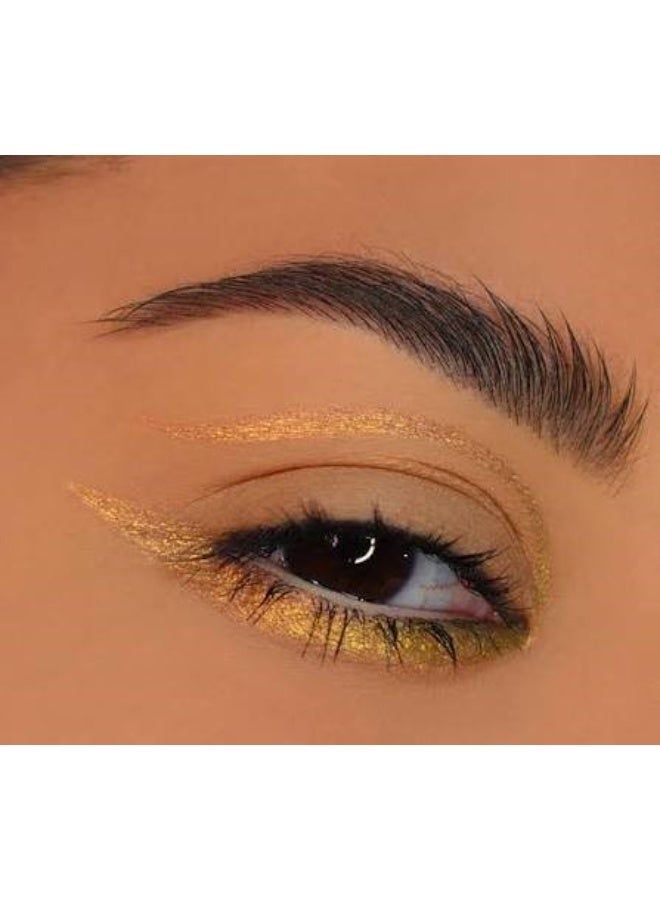 Moira Supernova Multichrome Gel Liner 06 Nova 0.26g - Image 2