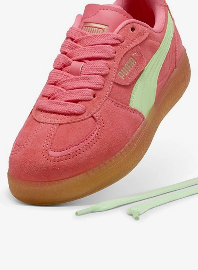 Puma  Palermo Moda Xtra Gum Sneakers Women for Women | Best Price UAE