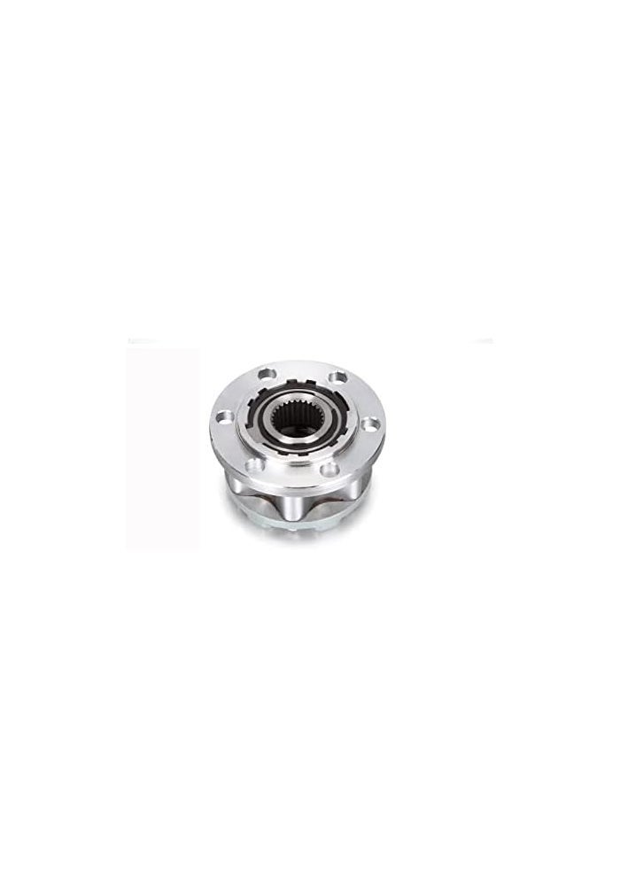 Yurefax Free Wheel Locking Hub for Mitsubishi Pajero Triton L200 - Image 2