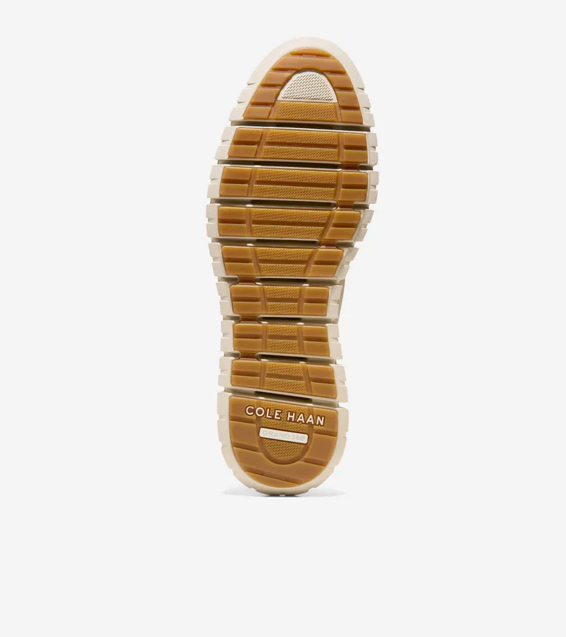 Cole Haan ANGORA / NATURAL / ANGORA Men's ZERÃ˜GRAND Remastered Stitchliteâ„¢ Loafers for Men | Best Price UAE