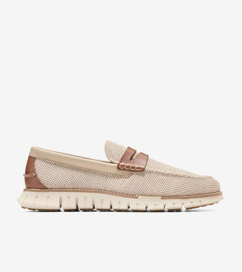 Cole Haan Men's ZERÃ˜GRAND Remastered Stitchliteâ„¢ Loafers