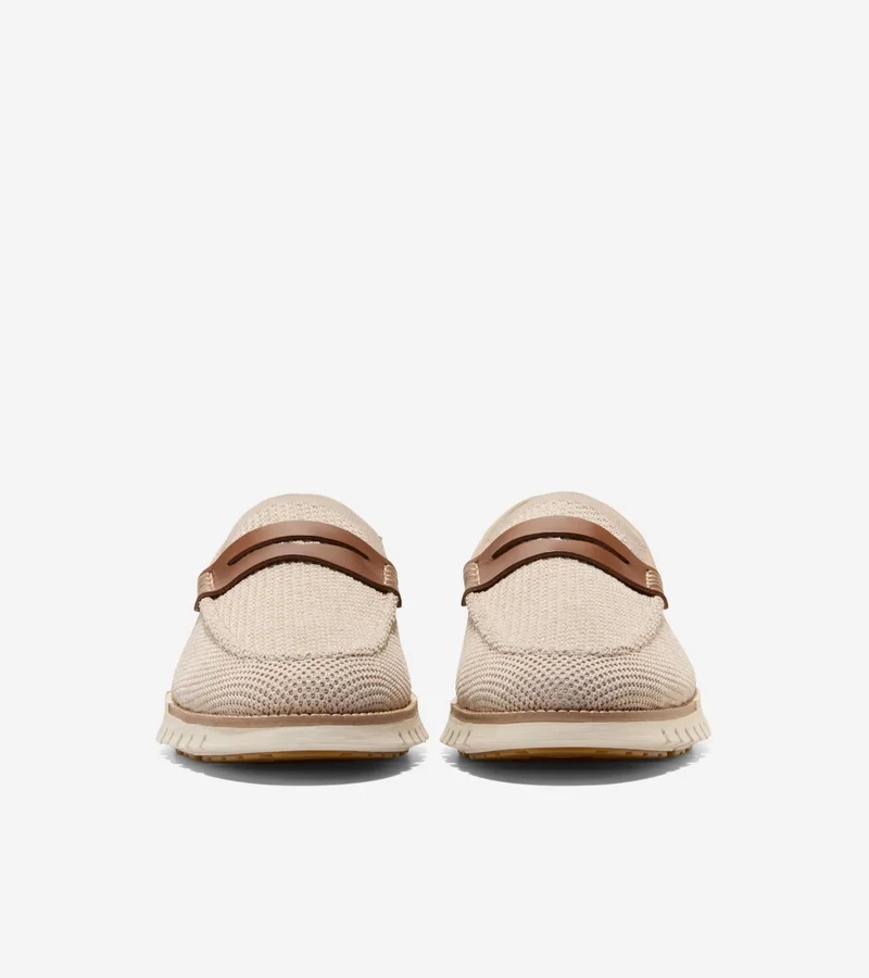 Cole Haan Men's ZERÃ˜GRAND Remastered Stitchliteâ„¢ Loafers