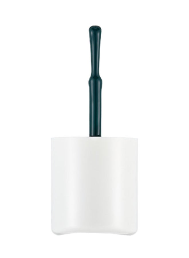 flormar Full Color Nail Enamel Green - Image 2