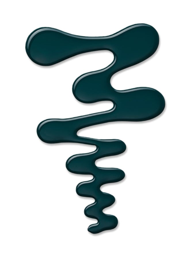 flormar Full Color Nail Enamel Green - Image 3
