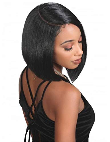 Zury Sis Sassy Lively Spirit Half Moon Part Wig HM-H MAX (2) - Image 3