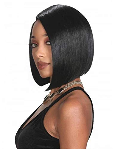 Zury Sis Sassy Lively Spirit Half Moon Part Wig HM-H MAX (2) - Image 1