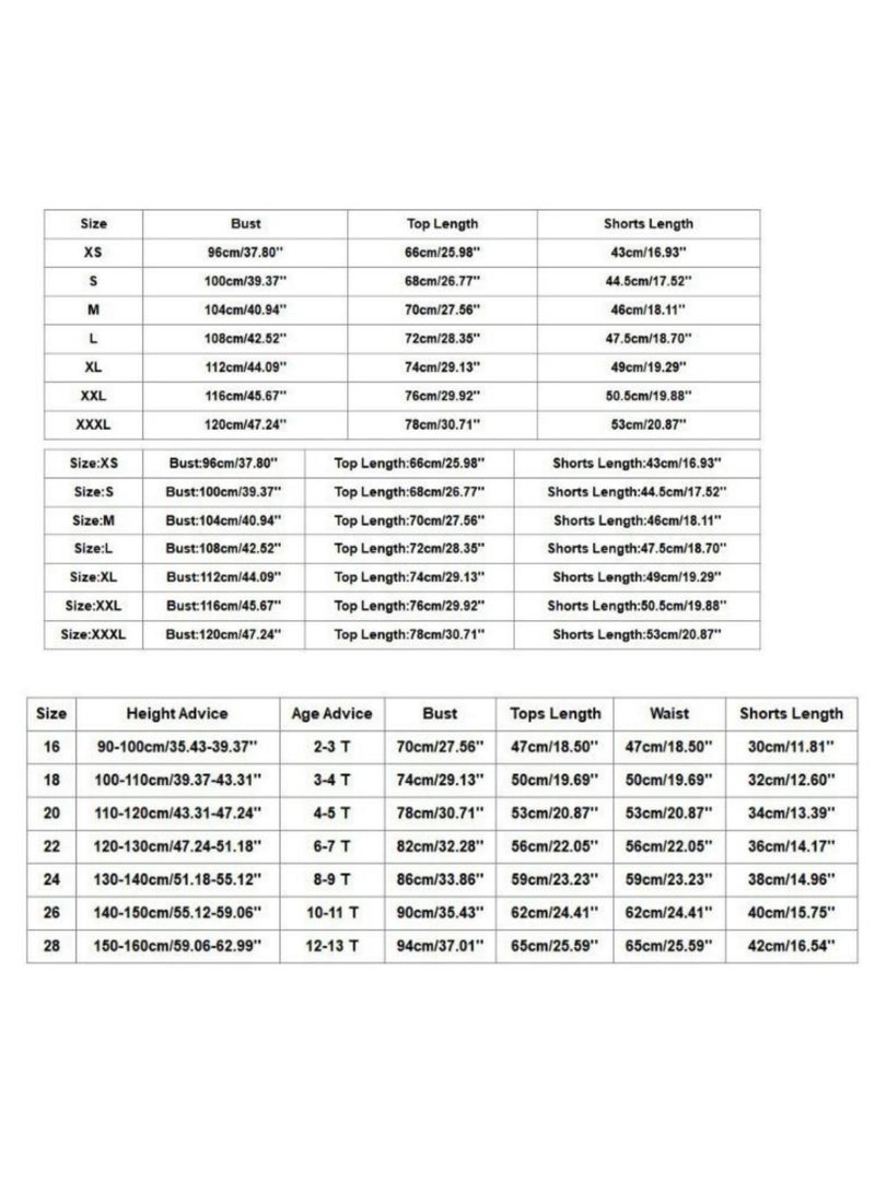 general Adjustable Youth Soccer Jersey set- No.7 Training for Kids Fan Costume Cosplay& Sports Gift 26 Yard  - Image 3