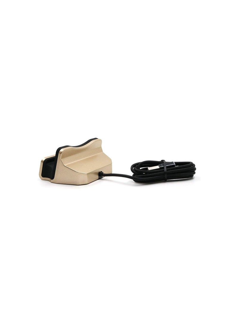 Charging Stand Micro-USB Charger Charger Station Stand Charge Holder for Android Smartphone Tablet