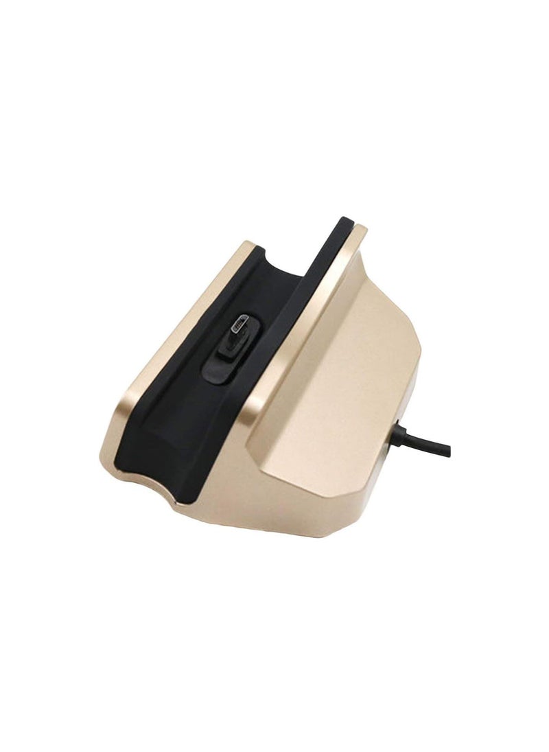 Charging Stand Micro-USB Charger Charger Station Stand Charge Holder for Android Smartphone Tablet
