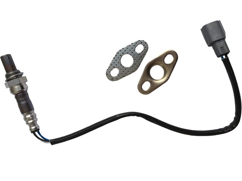 GoSens 070 Oxygen Sensor for Toyota Landcruiser OE# 8946735021,250-54052,234-9003,F00E261337, 1996-2002, Front O2 sensor, Upstream sensor, wires 4, length 424mm - Image 1